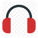 Earmuffs Winter Cold Icon