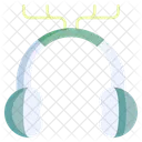 Earmuffs  Icon
