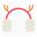 Earmuffs  Icon