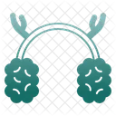 Earmuffs  Icon