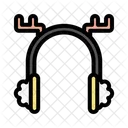 Earmuffs  Icon