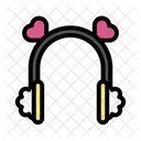 Earmuffs  Icon