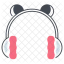 Earmuffs  Icon