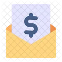 Earn money  Icon