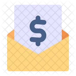 Earn money  Icon