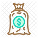 Earn Money Affiliate Icon