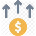 Earnings Earn Money Money Icon