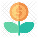 Earn money  Icon