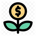 Earn Money  Icon
