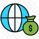 Earn money  Icon