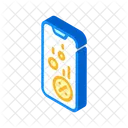 Cashback Mobile App Icon