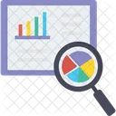 Earning Graph Arrows Earning Icon