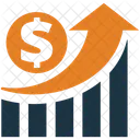 Growth Icon Sales Icon
