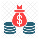Earning  Icon
