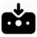 Earning Money Savings Icon