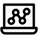 Earning Finance Graph Icon