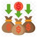 Earning  Icon