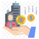 Earning  Icon