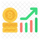 Earning  Icon