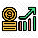 Earning  Icon