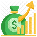 Earning  Icon
