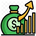 Earning  Icon
