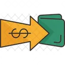 Earning  Icon