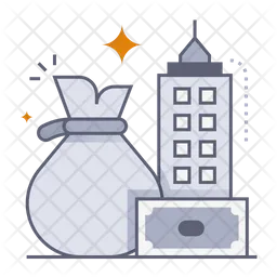 Earning  Icon