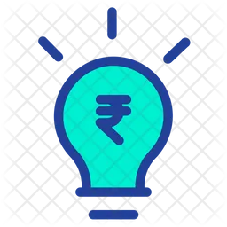 Earning Idea  Icon