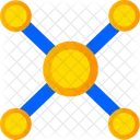 Pie Chart Icon