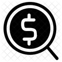 Earning Money  Icon