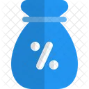 Earning Report Budget Report Business Report Icon