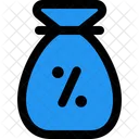Earning Report Budget Report Business Report Icon