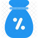 Earning Report Budget Report Business Report Icon