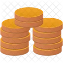 Earning Statement  Icon