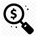 Business Dollar Finance Icon