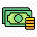 Earnings  Icon