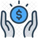 Earnings  Icon
