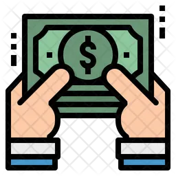 Earnings  Icon