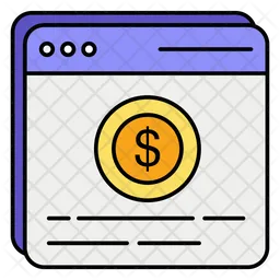 Earnings  Icon