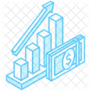 Dividend Stocks Returns Icon