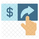 Earnings  Icon