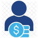 Earnings  Icon