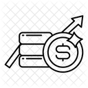Earnings  Icon