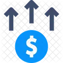 Earnings Earn Money Money Icon