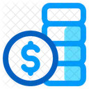 Earnings  Icon