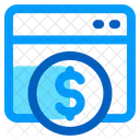 Earnings  Icon