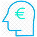 Earnings Thought Investment Idea Investor Thinking Icon