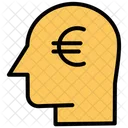 Earnings Thought Investment Idea Investor Thinking Icon