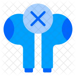 Earphone  Icon